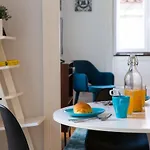 Guestready - Beautiful Flat Near S. Jorge Castle Лиссабон