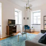 Guestready - Beautiful Flat Near S. Jorge Castle Апартаменты Лиссабон