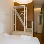Апартаменты Guestready - Beautiful Flat Near S. Jorge Castle *