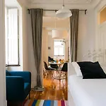 Guestready - Beautiful Flat Near S. Jorge Castle