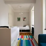 Guestready - Beautiful Flat Near S. Jorge Castle Lissabon