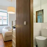 Guestready - Beautiful Flat Near S. Jorge Castle