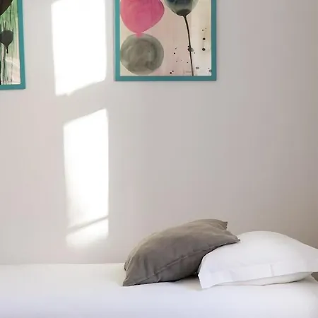 아파트 Guestready - Beautiful Flat Near S. Jorge Castle