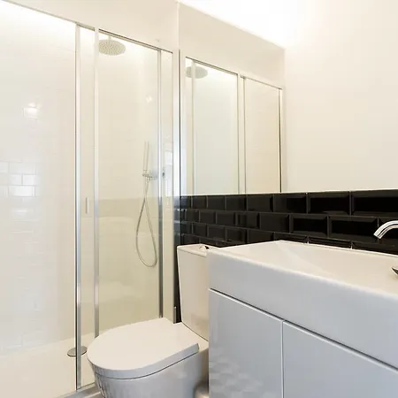 Apartamento Altido Splendid 2br Flat In Bairro Alto, Nearby Luís De Camões Square Lisboa