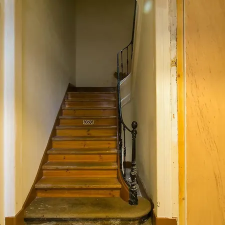 Апартаменты Joivy Splendid 2br Flat In Bairro Alto, Nearby Luis De Camoes Square