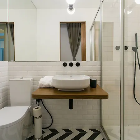 Altido Splendid 2br Flat In Bairro Alto, Nearby Luís De Camões Square * Lisboa