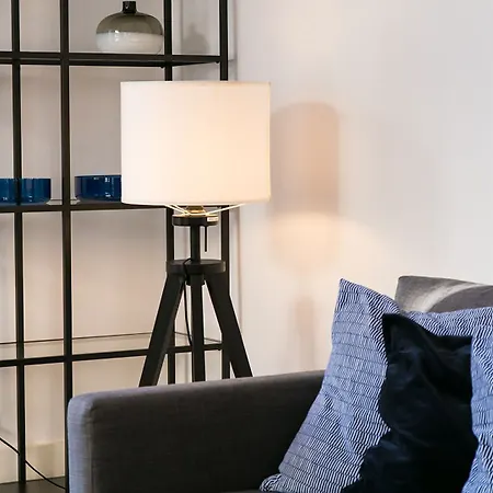 Apartamento Altido Splendid 2br Flat In Bairro Alto, Nearby Luís De Camões Square *