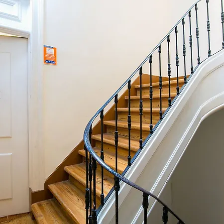 Apartamento Altido Splendid 2br Flat In Bairro Alto, Nearby Luís De Camões Square Lisboa