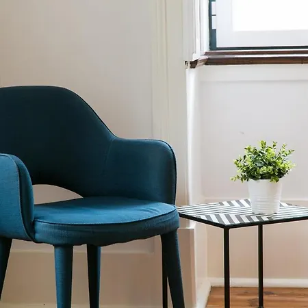 Guestready - Beautiful Flat Near S. Jorge Castle * Лиссабон