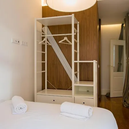 Guestready - Beautiful Flat Near S. Jorge Castle * Lissabon
